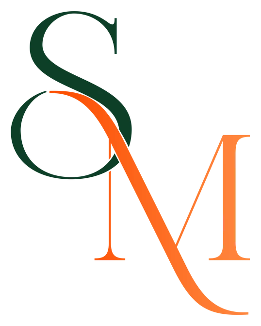 R & M Monogram